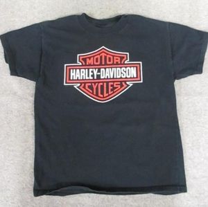 Harley Davidson Short Sleeve T